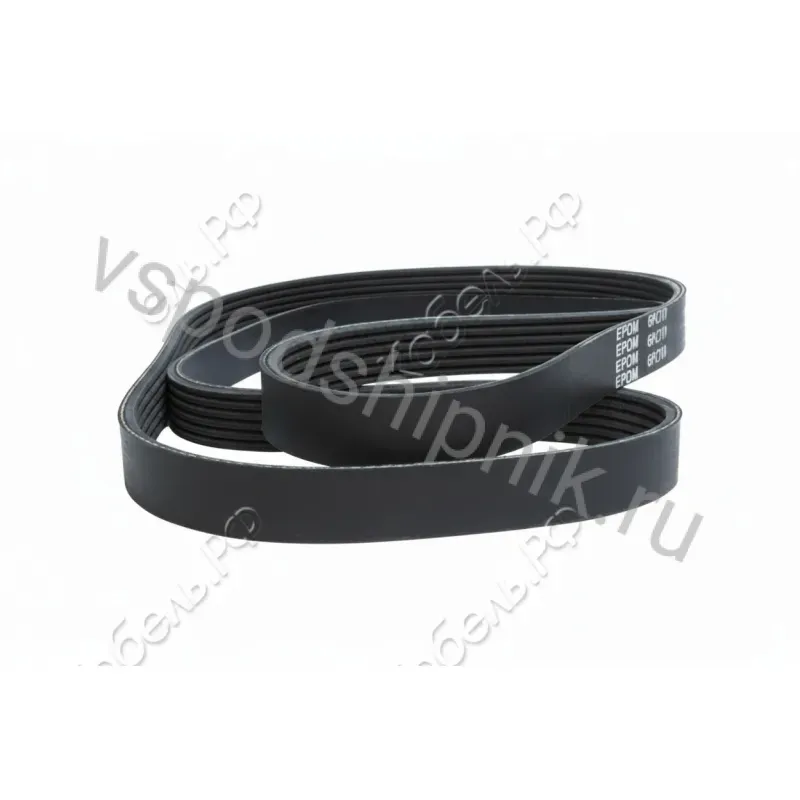 Ремень поликлиновой 8PK1480 EPDM GLOBELT 360