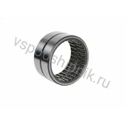 Подшипник роликовый игольчатый NA 6917 SKF