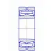 Подшипник роликовый 113526 ГОСТ
