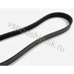 Ремень поликлиновой 6PK925 GLOBELT