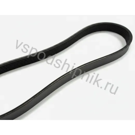 Ремень поликлиновой 6PK925 GLOBELT