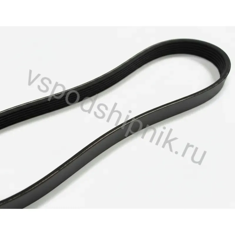 Ремень поликлиновой 6PK925 GLOBELT 360