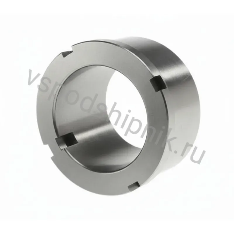 Втулка закрепительная H 307 EL SKF 360