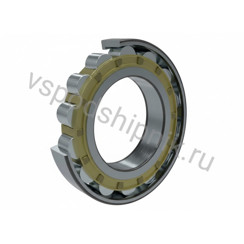 Подшипник роликовый NF321EM FBJ 360