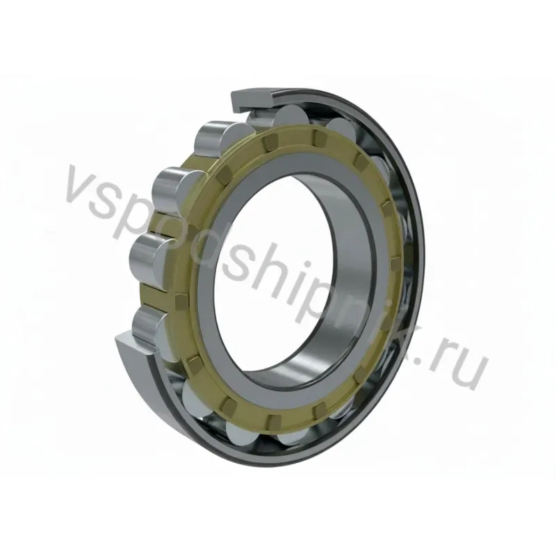 Подшипник роликовый NF321EM FBJ 360