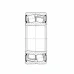 Подшипник роликовый 10X22207EAKW33EE SNR