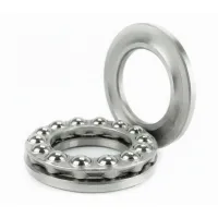 Подшипник шариковый BBC-R 6-8326 (51326/P6) 0Т-00009697