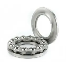 Подшипник шариковый BBC-R 6-8130Л (51130 M/P6) 0Т-00001758