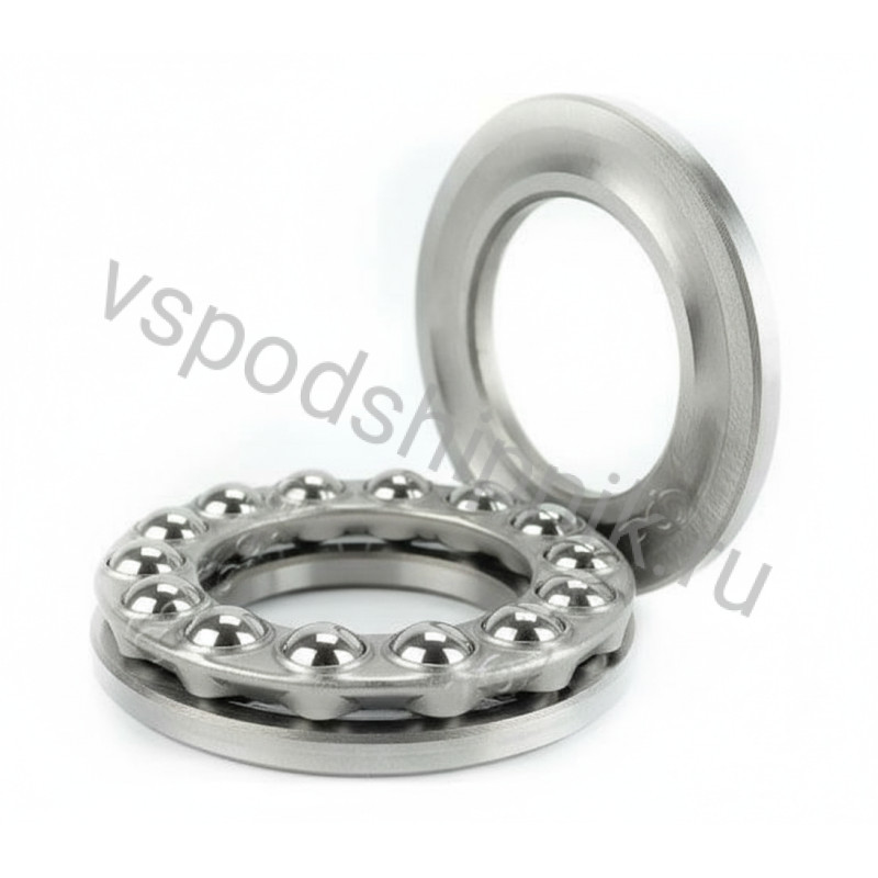 Подшипник шариковый BBC-R 6-8336 (51336/P6) 0Т-00009360 360