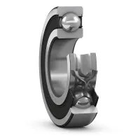 Подшипник шариковый W 6002 ZZ SKF