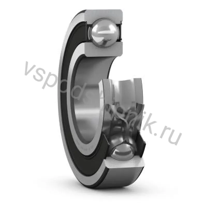 Подшипник шариковый W 6002 ZZ SKF 360