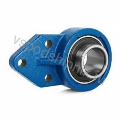 Узел подшипниковый UCFB 207 SKF