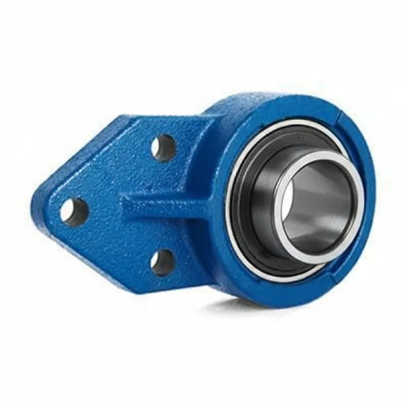 Узел подшипниковый DINROLL UCFB204 360