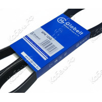 Ремень поликлиновой 6PK1250 GLOBELT