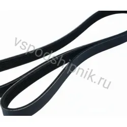Ремень поликлиновой 6PK1250 GLOBELT