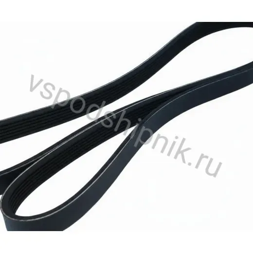 Ремень поликлиновой 6PK1250 GLOBELT