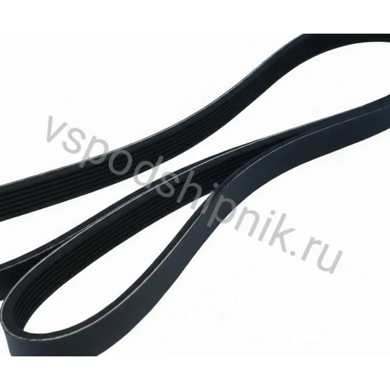 Ремень поликлиновой 6PK1250 GLOBELT 360