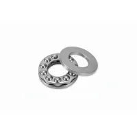 Подшипник шариковый NSK 35TAG12