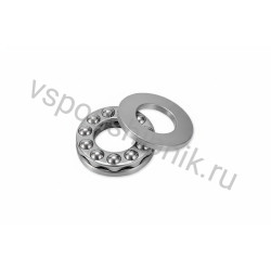 Подшипник шариковый NSK 25TAG11C