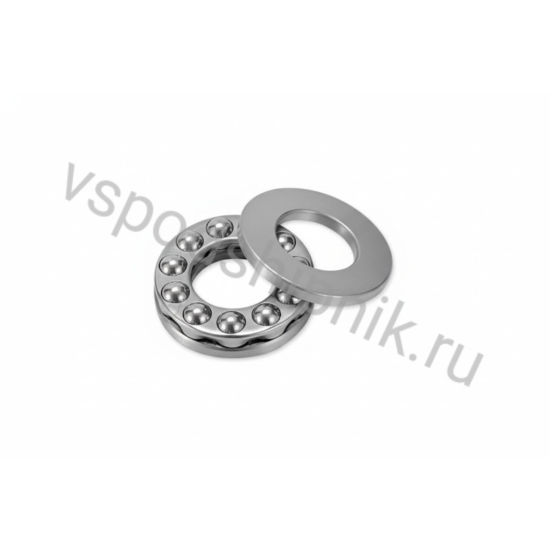 Подшипник шариковый NSK 35TAG12 360