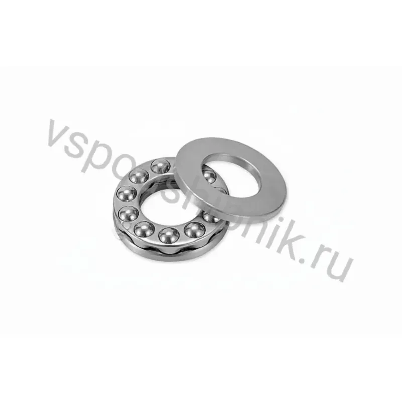 Подшипник шариковый NSK 32TAG12 360