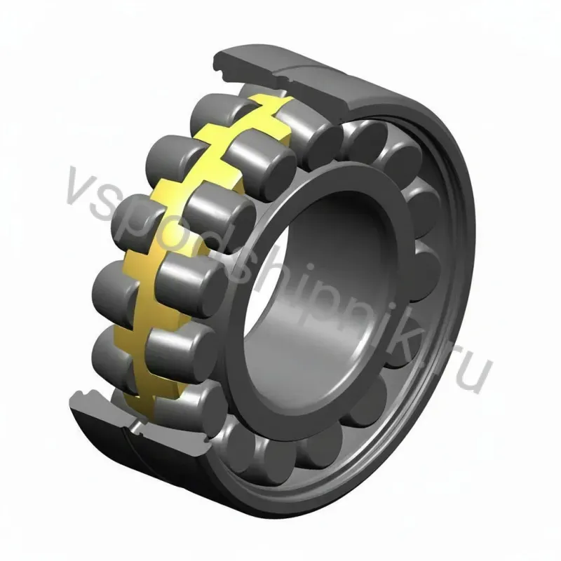 Подшипник роликовый 23940EMD1 NTN 360