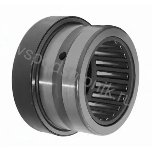 Подшипник комбинированный NKX10-Z-TV-XL INA
