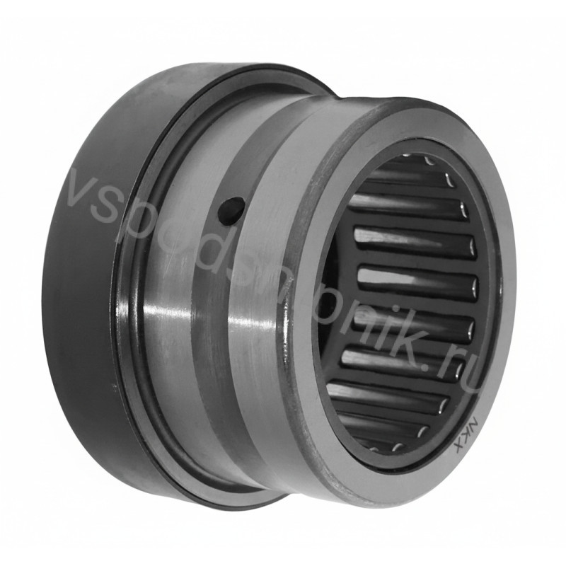 Подшипник комбинированный NKX10-Z-TV-XL INA 360