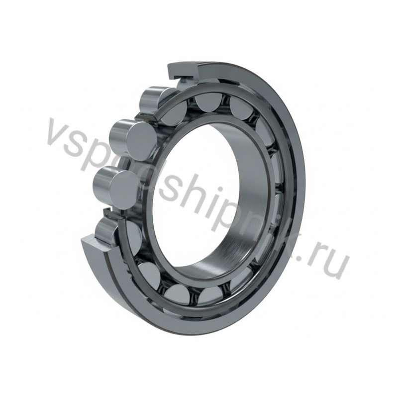 Подшипник роликовый NJ 214 ECJ SKF 360