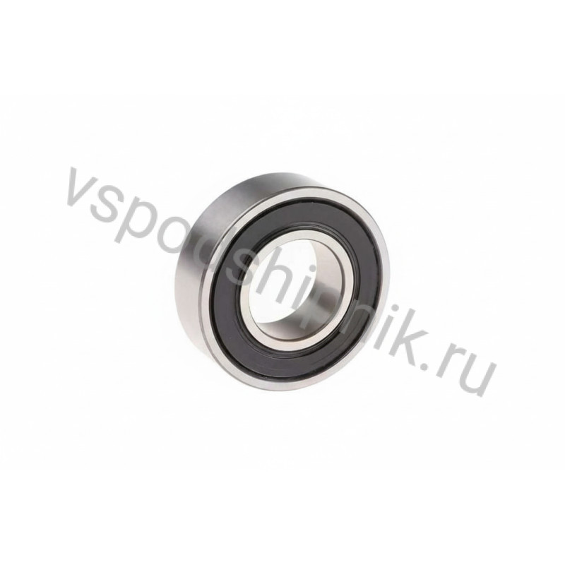 Подшипник шариковый 6009 H 2RSR FAG 360