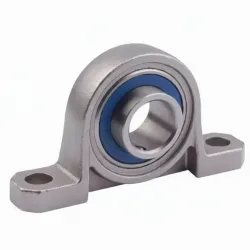 Узел подшипниковый P2BSS 40M-YTPSS SKF