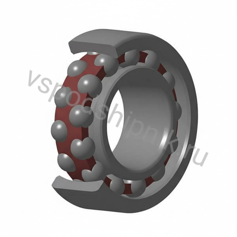 Подшипник шариковый 1212KG15C3 SNR 360