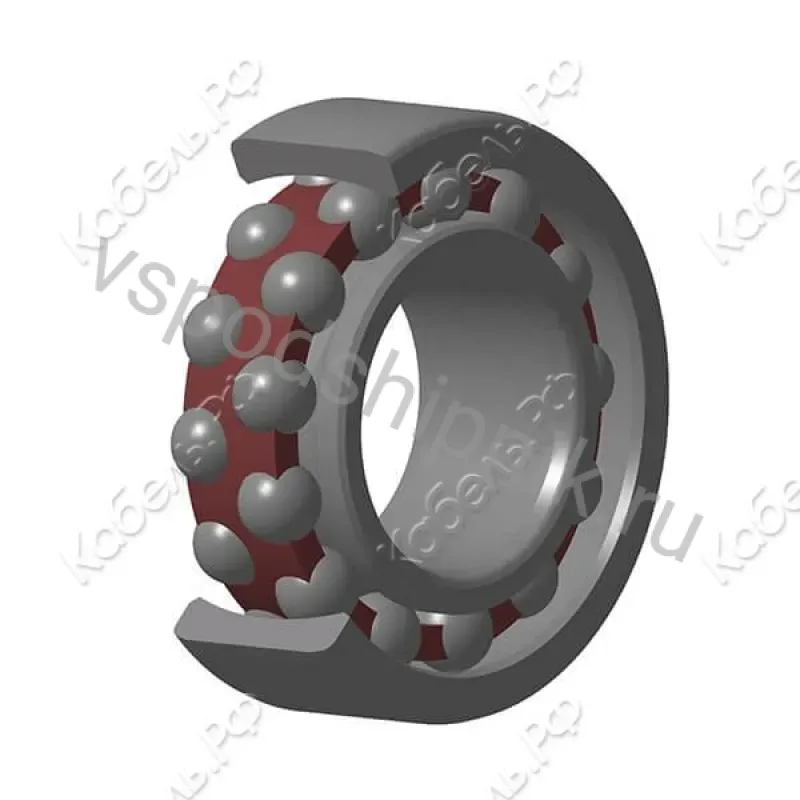 Подшипник шариковый 1212KG15C3 SNR 360