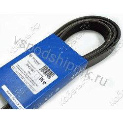 Ремень поликлиновой 7PK2120 GLOBELT