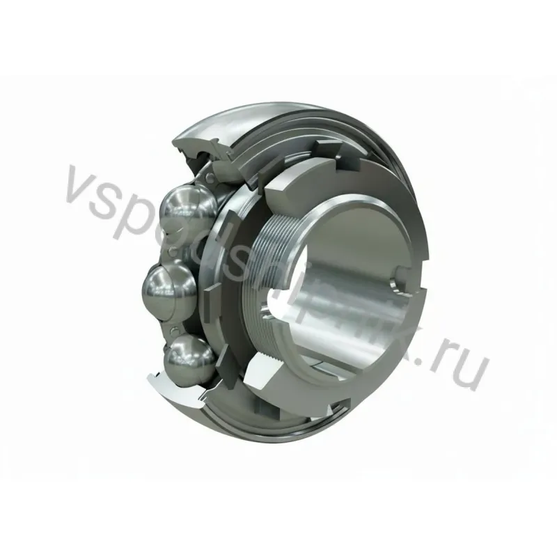 Подшипник корпусной LK.206.G2H SNR 360