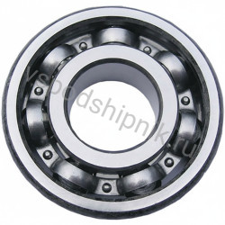 Подшипник шариковый 6-319А HARP