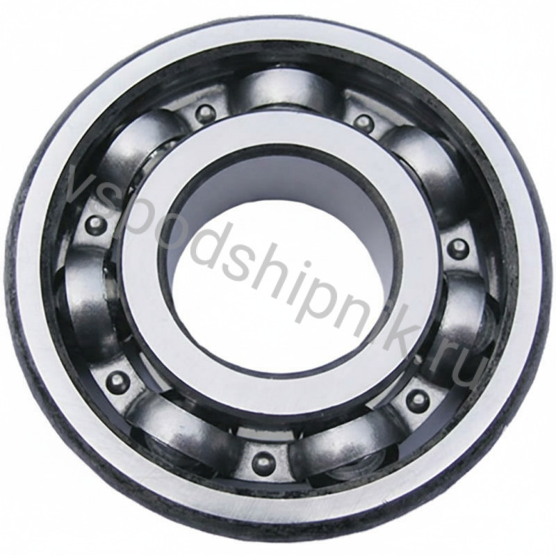 Подшипник шариковый 6-319А HARP 360