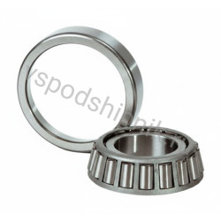 Подшипник роликовый 7516А