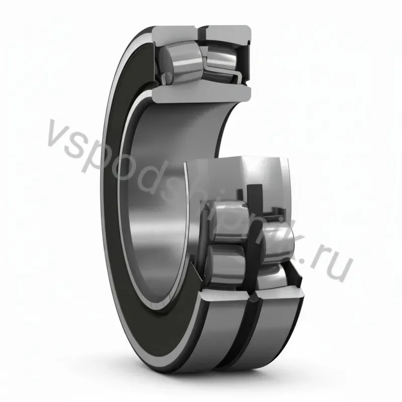 Подшипник роликовый 30-3616 НК5 360