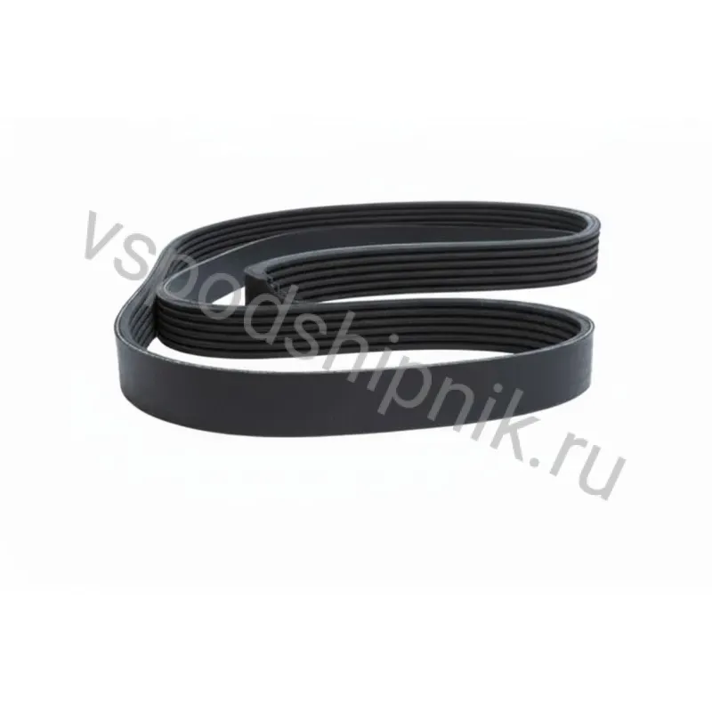 Ремень поликлиновой 8PK2380 EPDM GLOBELT 360