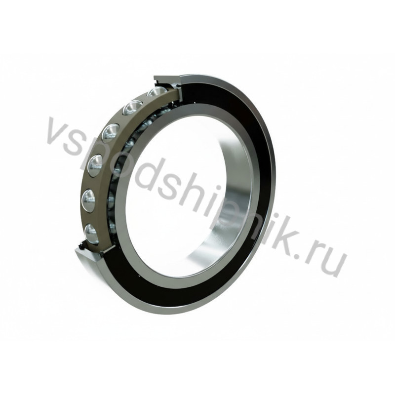 Подшипник шариковый B 7003-E-2RSD-T-P4S-UL FAG 360