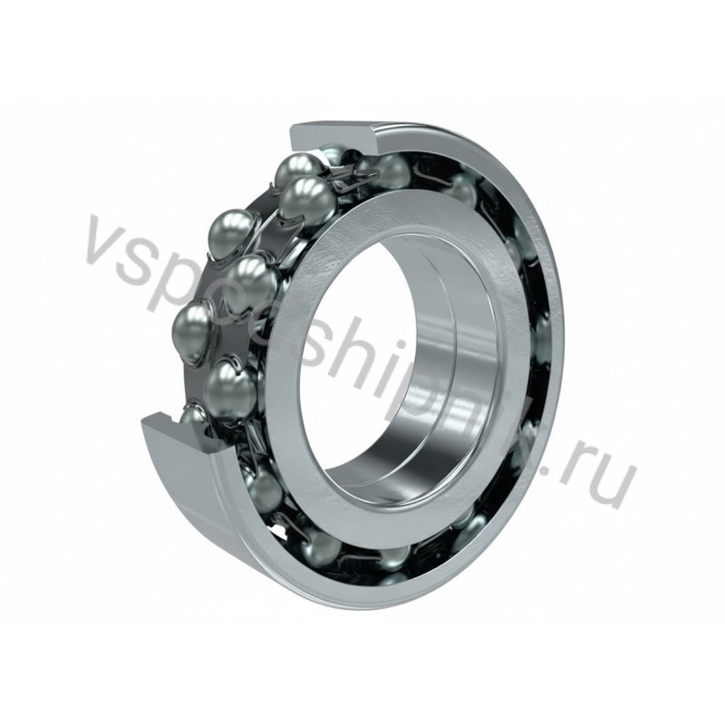 Подшипник шариковый 3306-DA INA 360