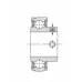 Подшипник корпусной GYA008RR TIMKEN