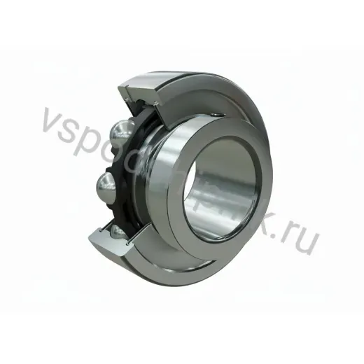 Подшипник корпусной GYA008RR TIMKEN