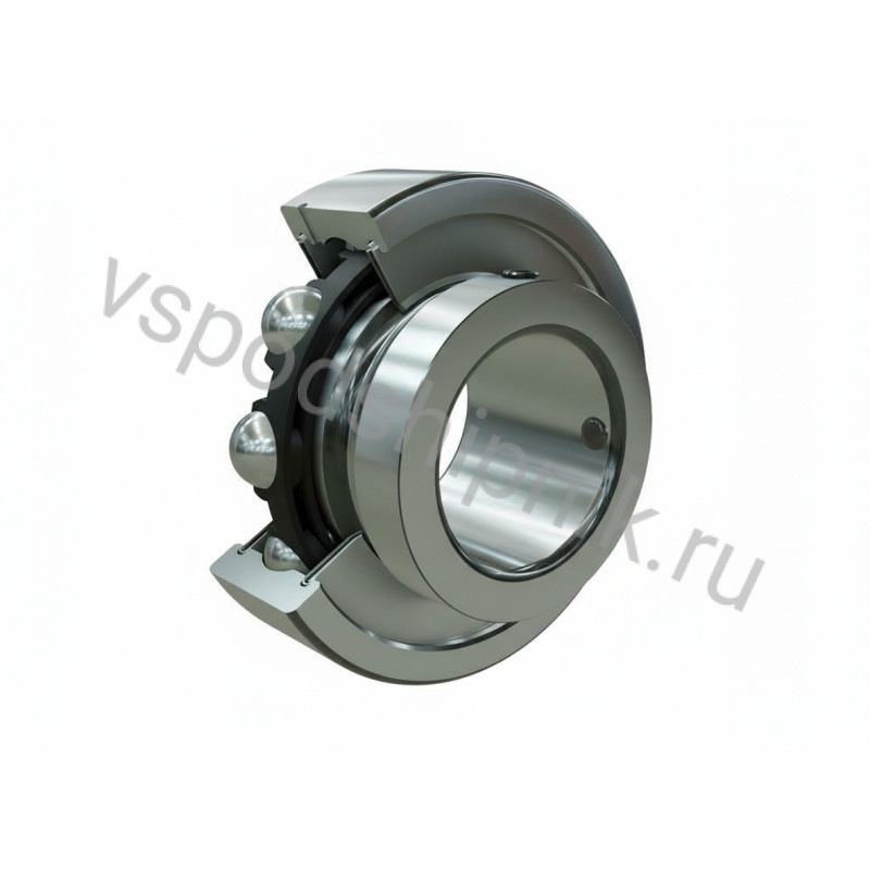 Подшипник корпусной GYAE30RR TIMKEN 360