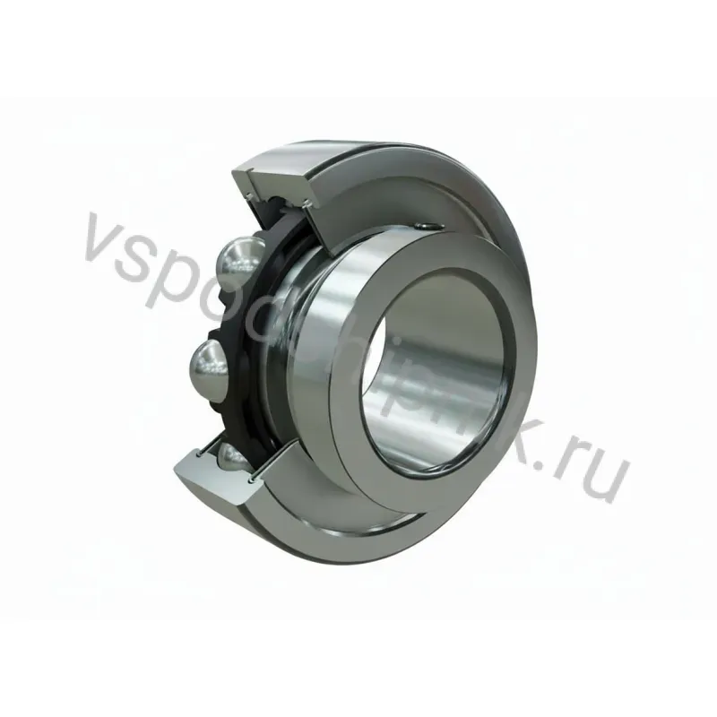 Подшипник корпусной GYA008RR TIMKEN 360
