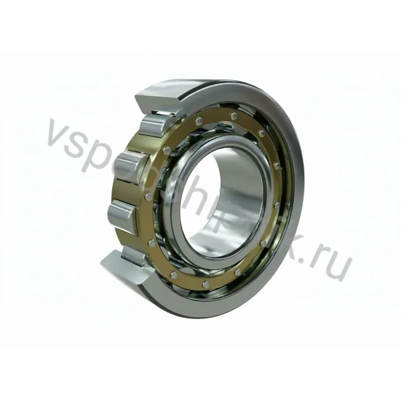 Подшипник роликовый 12311КМ ГОСТ 360