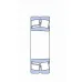 Подшипник роликовый 21314 EK SKF