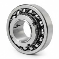 Подшипник шариковый BBC-R 6-11314 (1316 K/P6+H316) PLAST 0Т-00004110