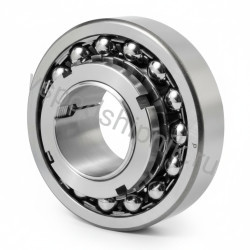 Подшипник шариковый BBC-R 6-1201 (1201/P6) PLAST 0Т-00012244